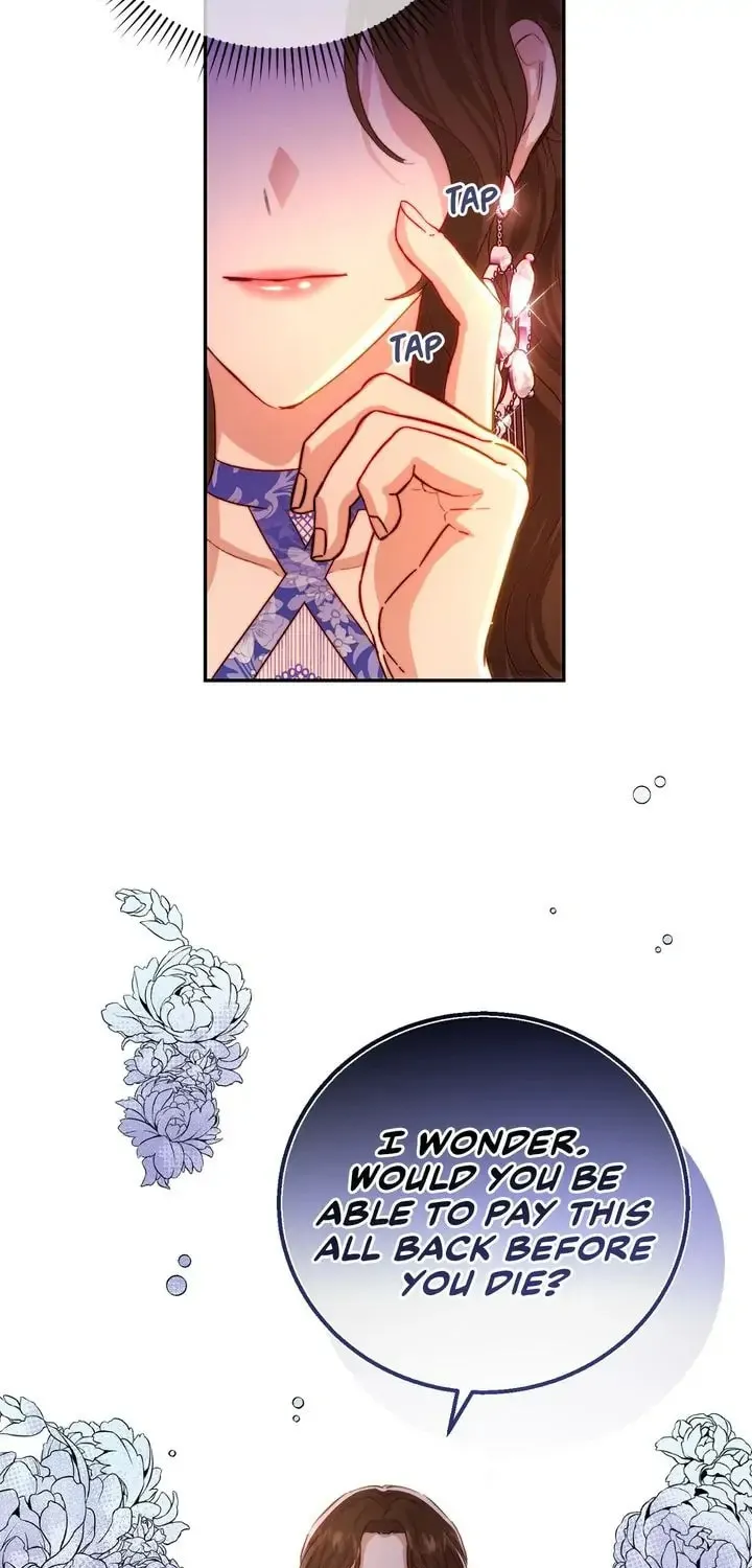 Read Rosalyn Vogart chapter 14 image 64 on Lezhin