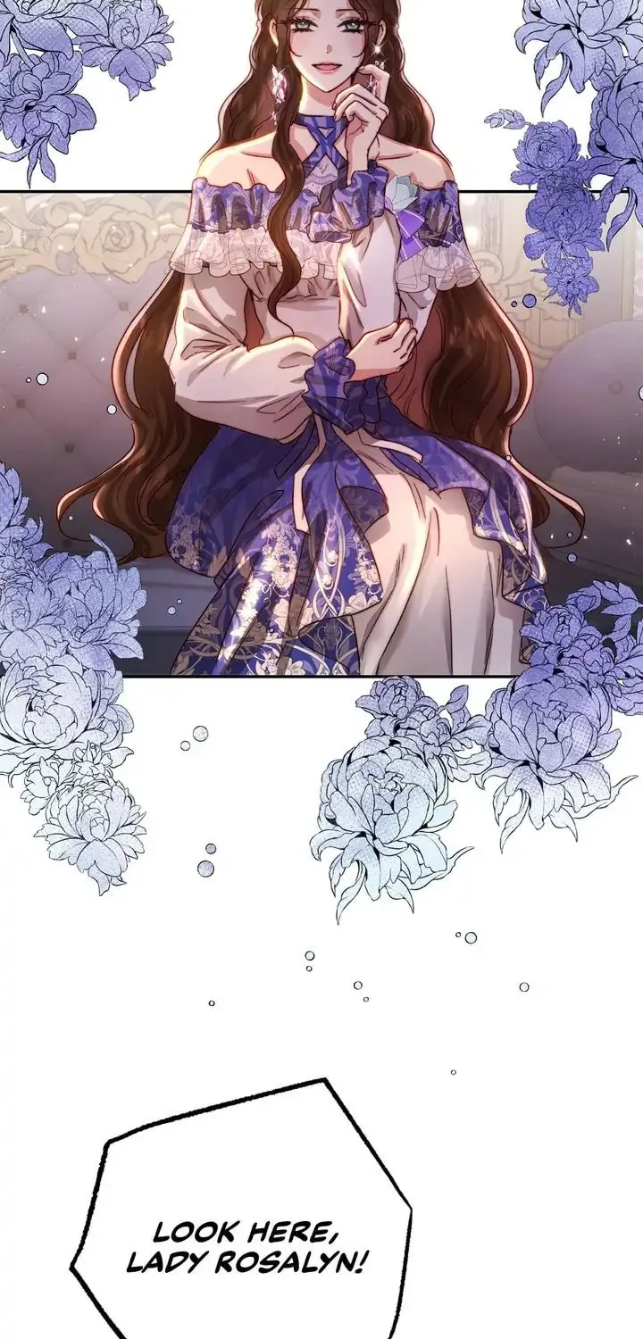 Read Rosalyn Vogart chapter 14 image 65 on Lezhin