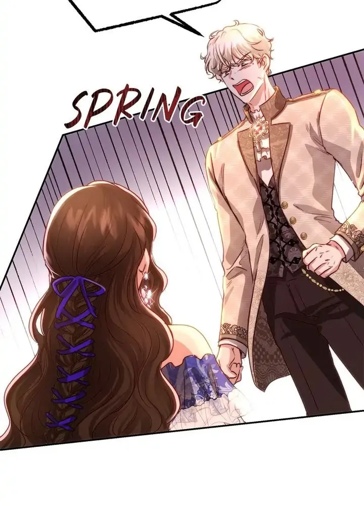 Read Rosalyn Vogart chapter 14 image 66 on Lezhin