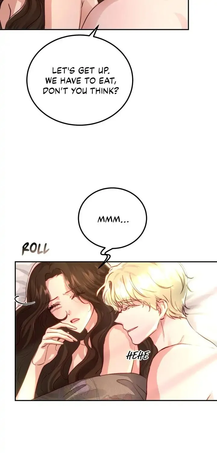 Read Rosalyn Vogart chapter 14 image 7 on Lezhin