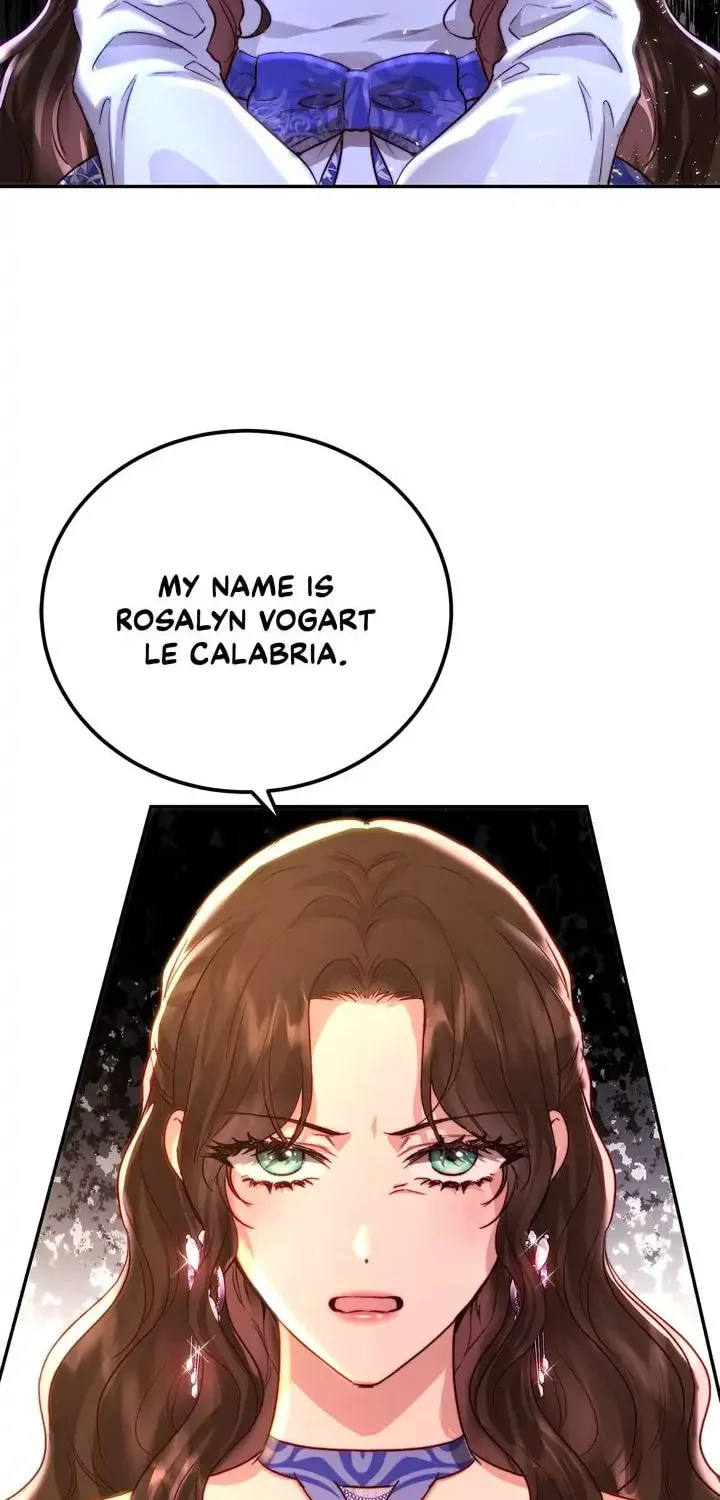 Read Rosalyn Vogart chapter 14 image 70 on Lezhin