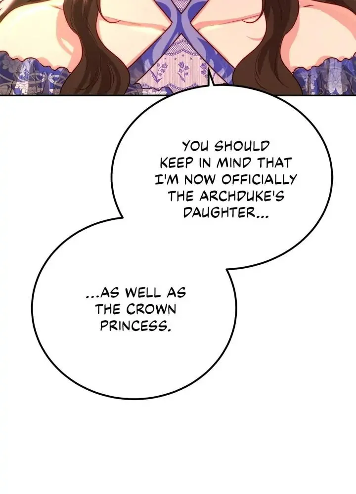 Read Rosalyn Vogart chapter 14 image 71 on Lezhin