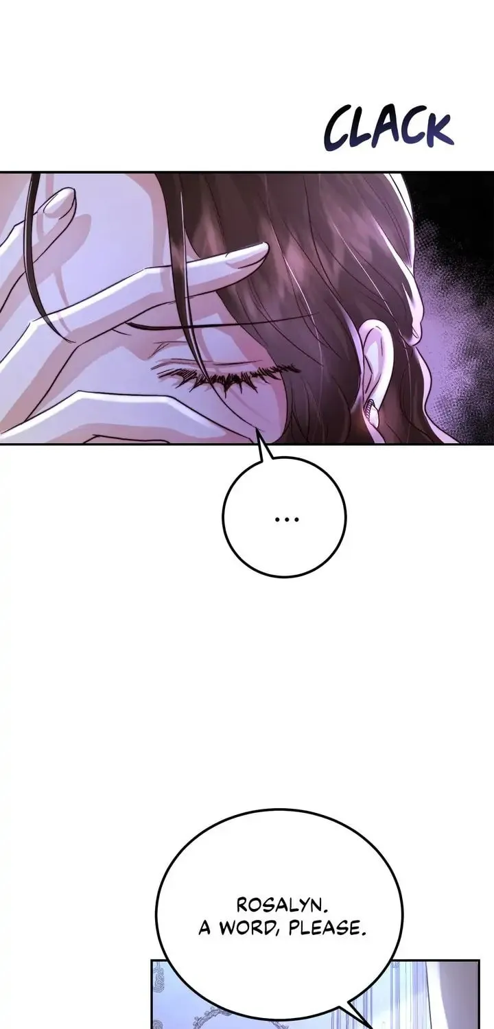 Read Rosalyn Vogart chapter 14 image 77 on Lezhin