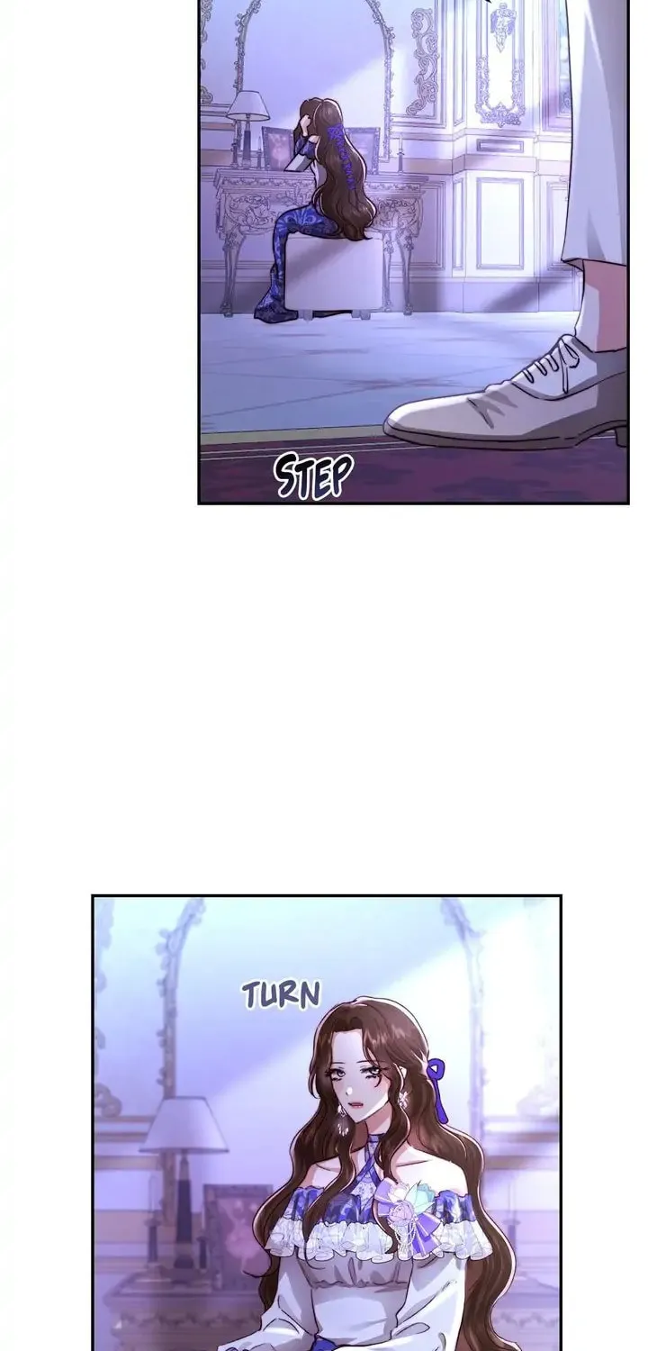 Read Rosalyn Vogart chapter 14 image 78 on Lezhin