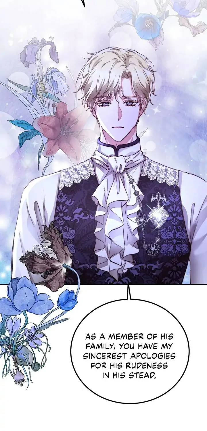 Read Rosalyn Vogart chapter 14 image 80 on Lezhin