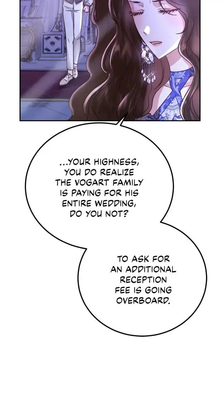 Read Rosalyn Vogart chapter 14 image 83 on Lezhin