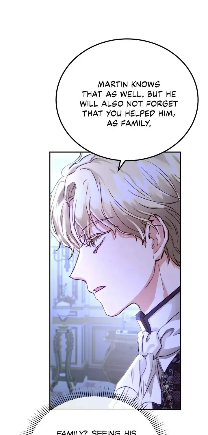 Read Rosalyn Vogart chapter 14 image 84 on Lezhin