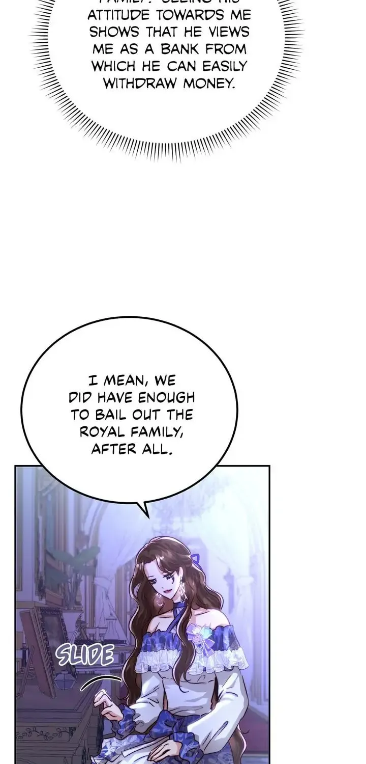 Read Rosalyn Vogart chapter 14 image 85 on Lezhin