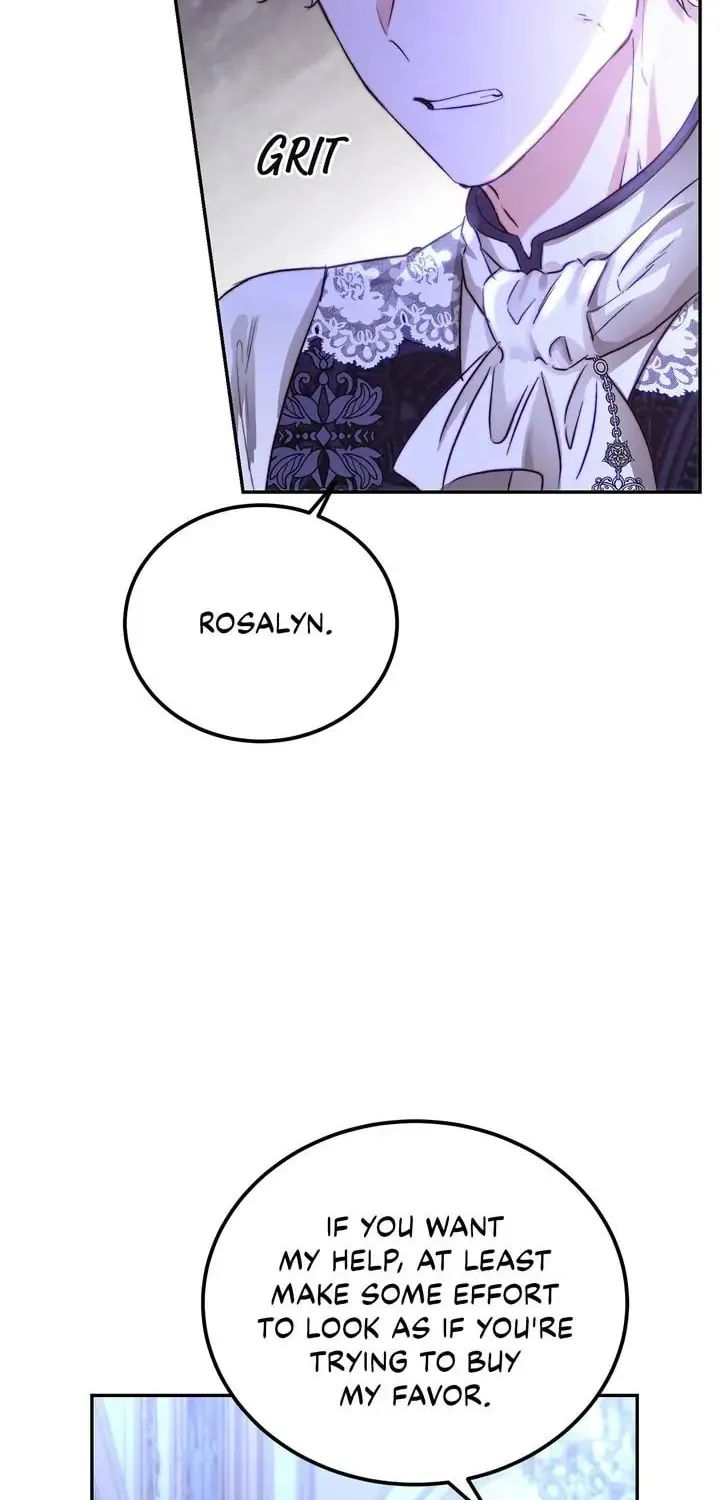 Read Rosalyn Vogart chapter 14 image 88 on Lezhin