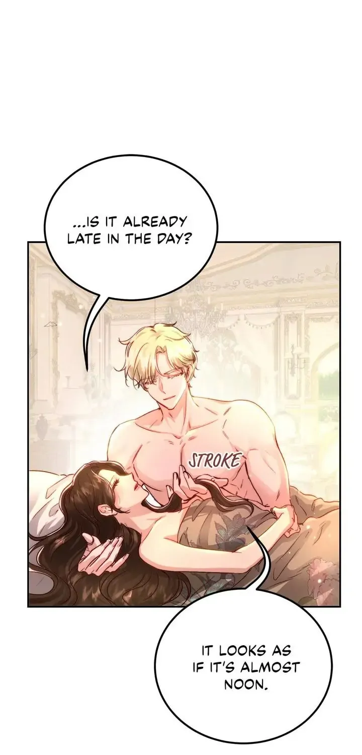 Read Rosalyn Vogart chapter 14 image 9 on Lezhin