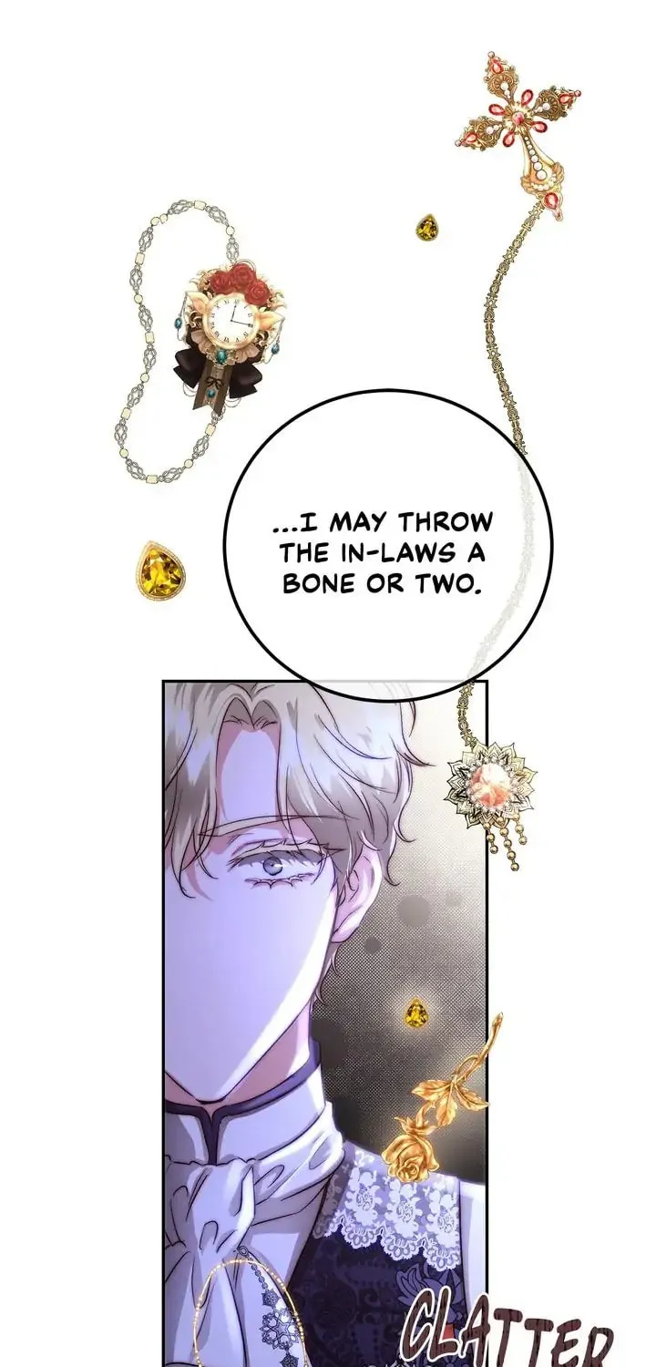 Read Rosalyn Vogart chapter 14 image 92 on Lezhin