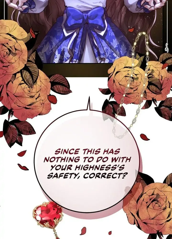 Read Rosalyn Vogart chapter 14 image 94 on Lezhin