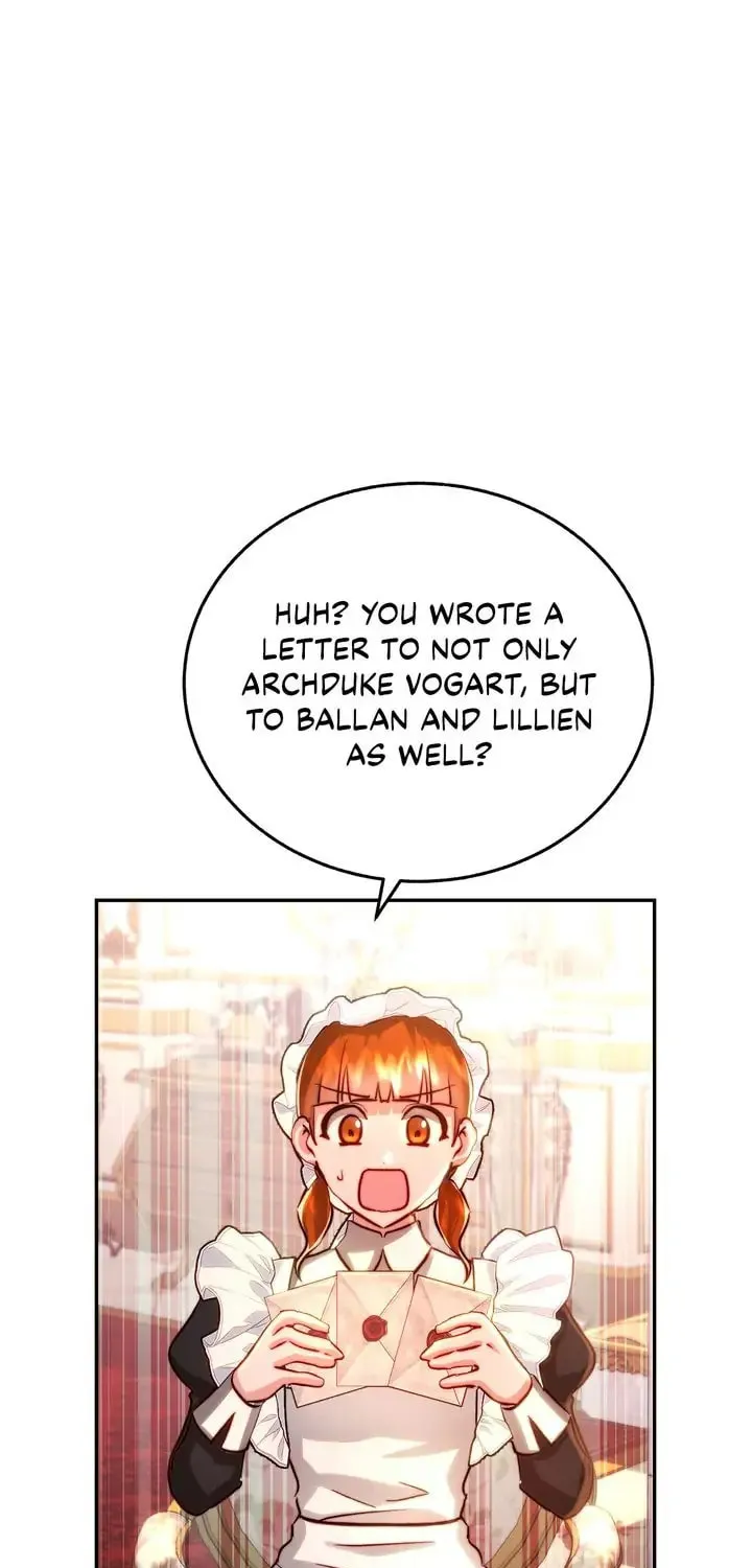 Read Rosalyn Vogart chapter 16 image 1 on Lezhin