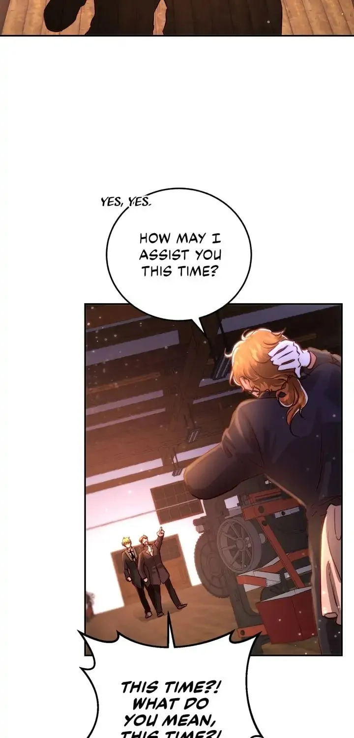 Read Rosalyn Vogart chapter 16 image 12 on Lezhin