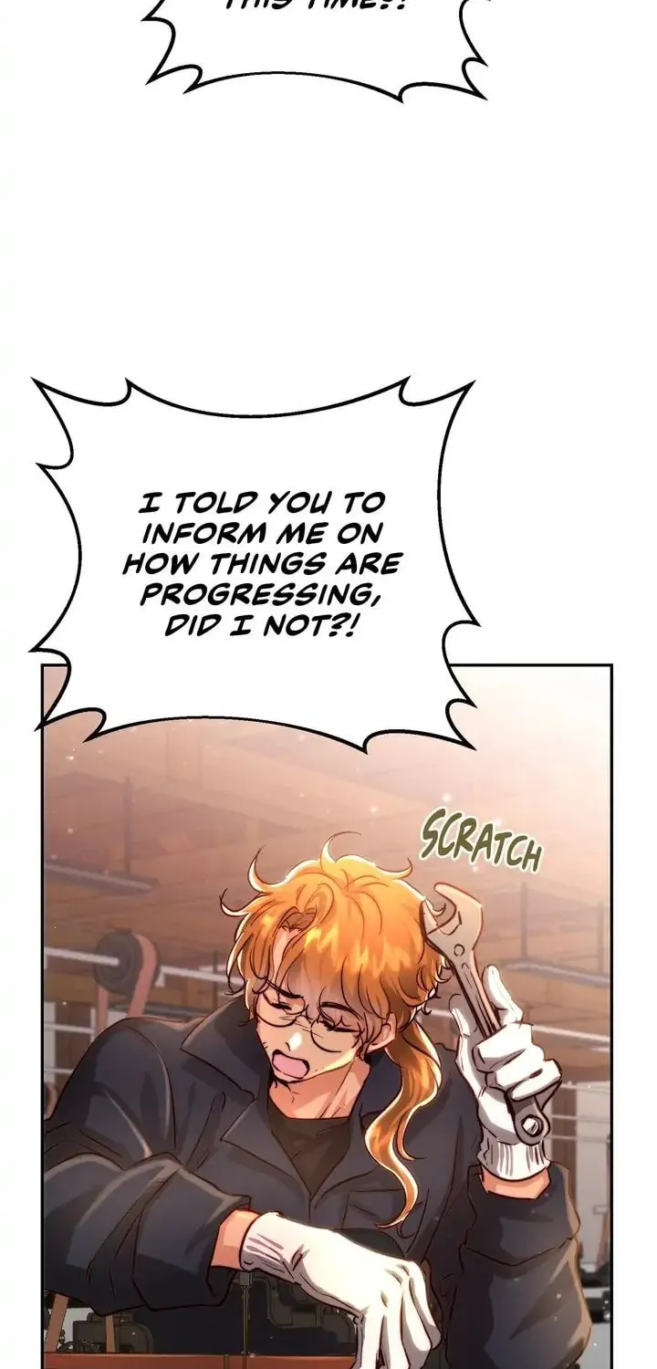 Read Rosalyn Vogart chapter 16 image 13 on Lezhin