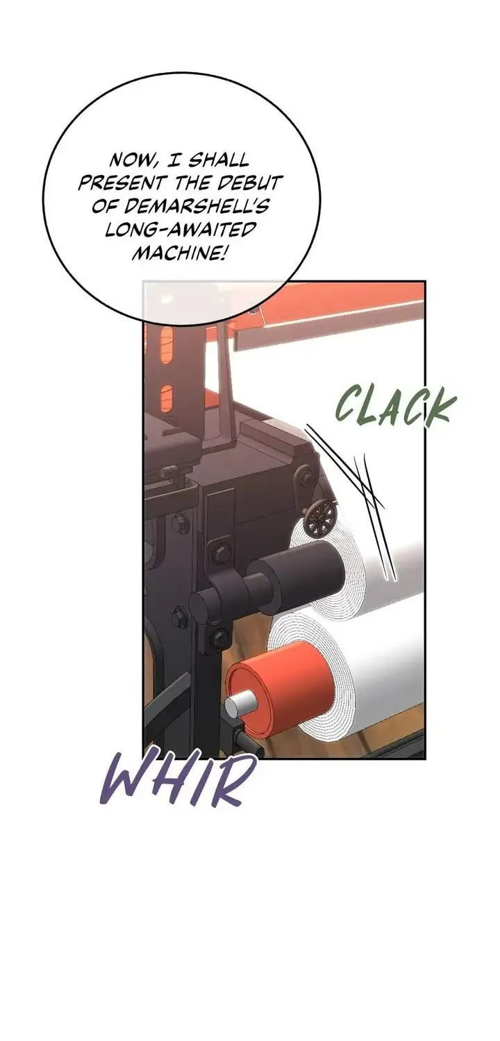 Read Rosalyn Vogart chapter 16 image 17 on Lezhin