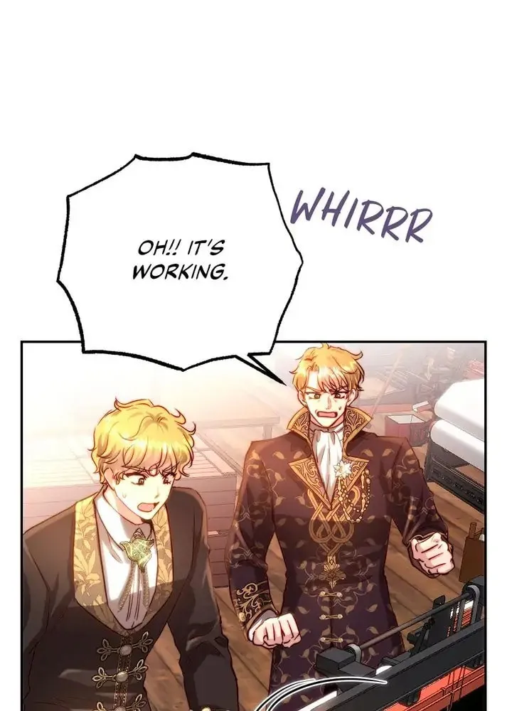 Read Rosalyn Vogart chapter 16 image 18 on Lezhin