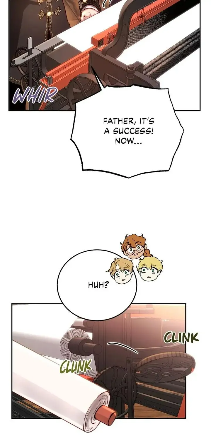 Read Rosalyn Vogart chapter 16 image 19 on Lezhin