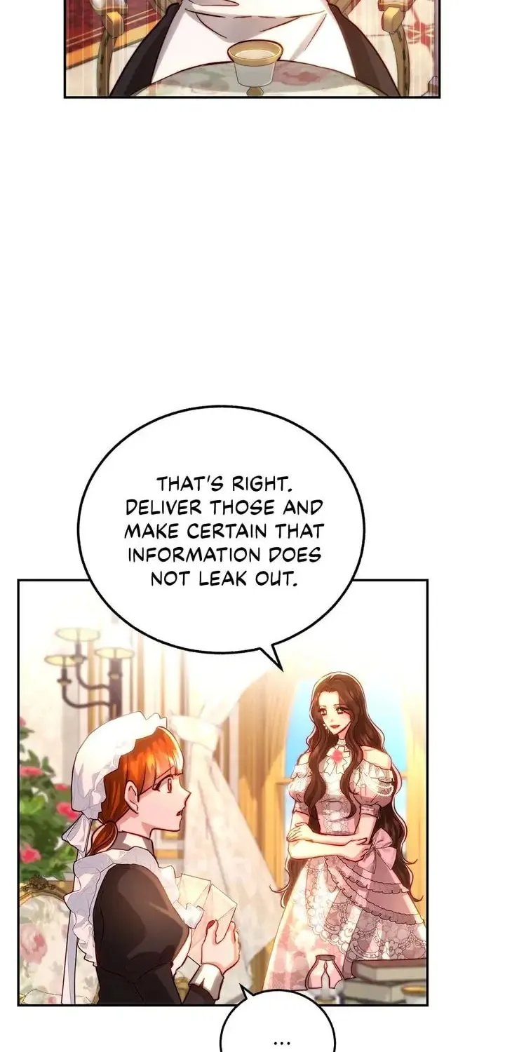Read Rosalyn Vogart chapter 16 image 2 on Lezhin