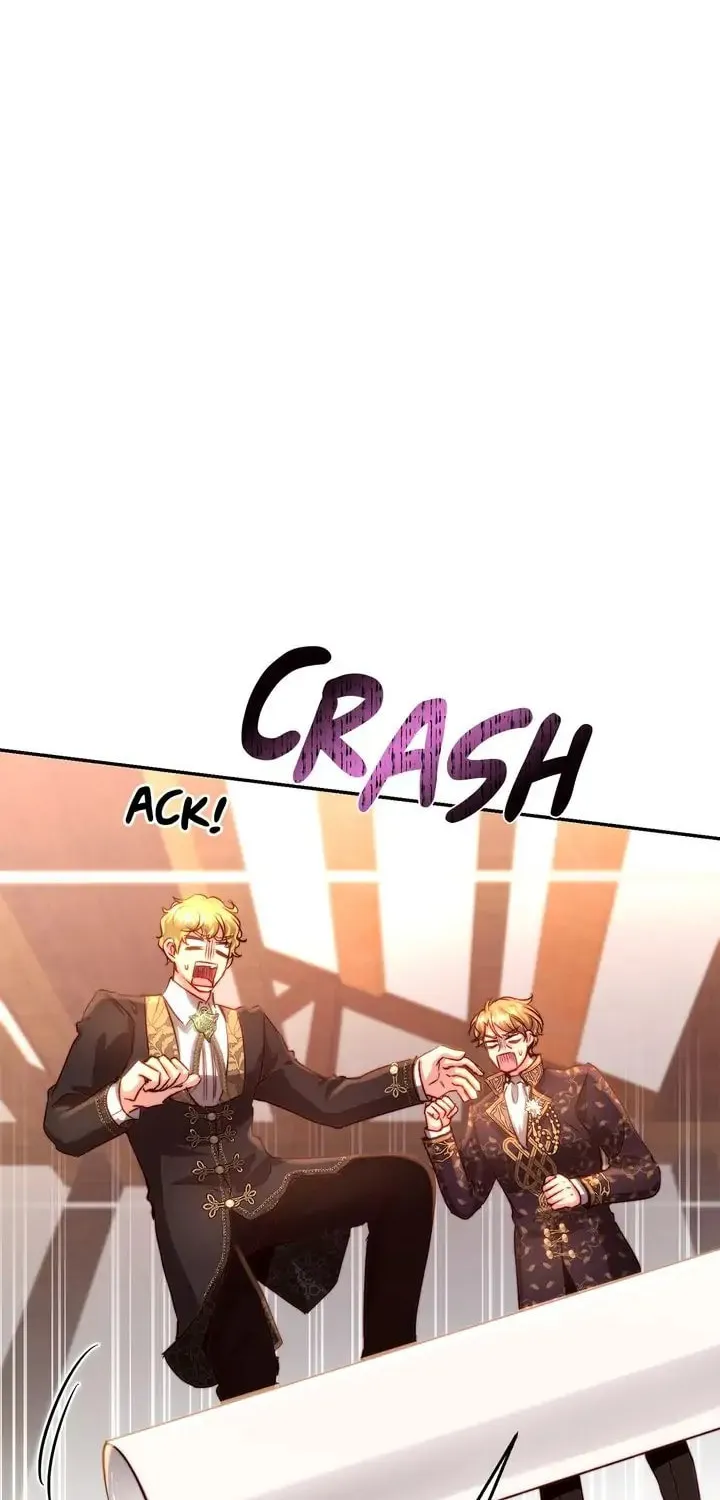Read Rosalyn Vogart chapter 16 image 20 on Lezhin