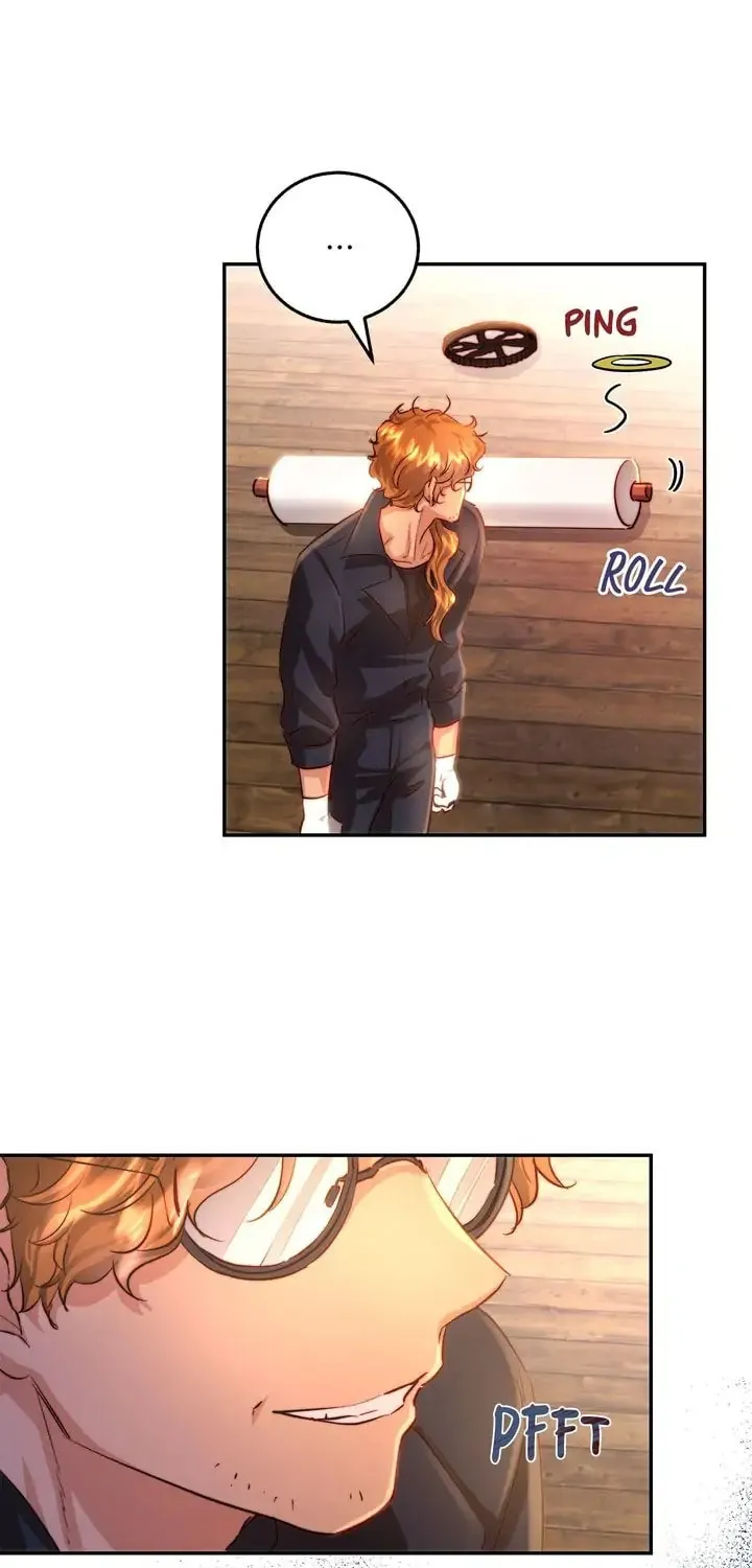 Read Rosalyn Vogart chapter 16 image 24 on Lezhin
