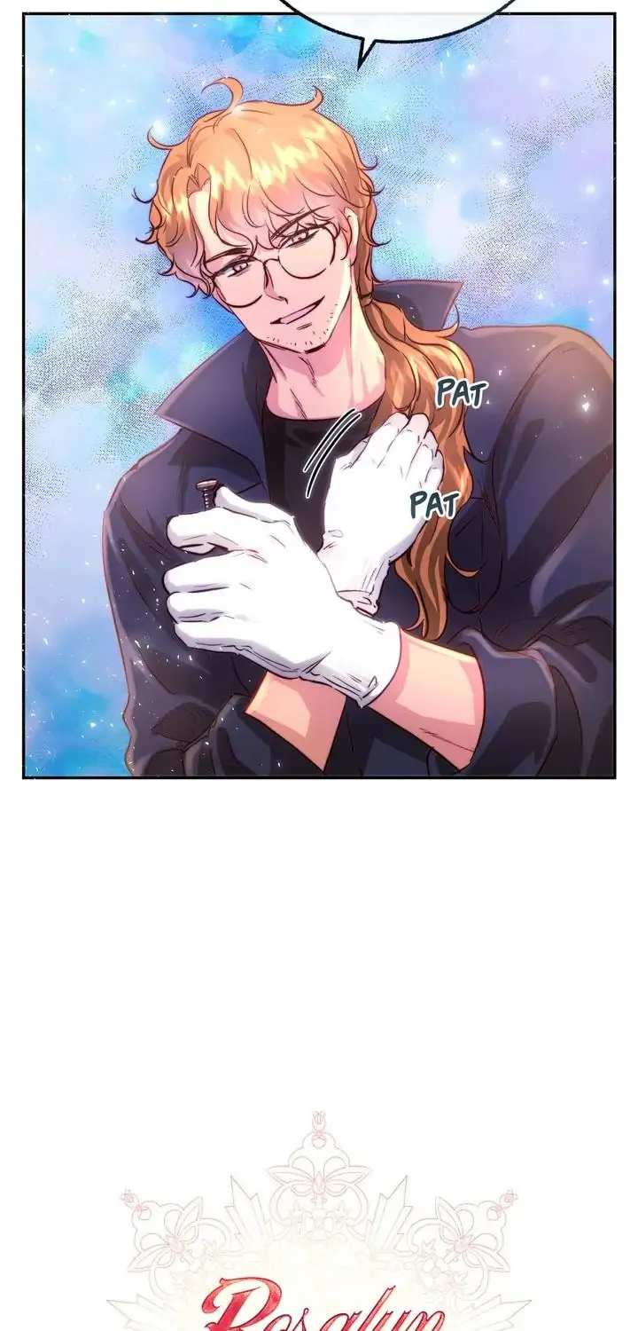 Read Rosalyn Vogart chapter 16 image 27 on Lezhin