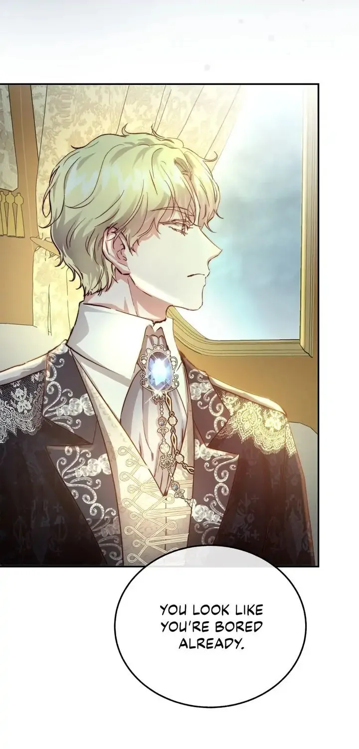 Read Rosalyn Vogart chapter 16 image 30 on Lezhin