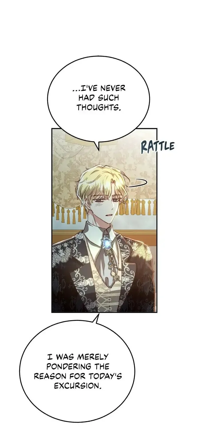Read Rosalyn Vogart chapter 16 image 32 on Lezhin