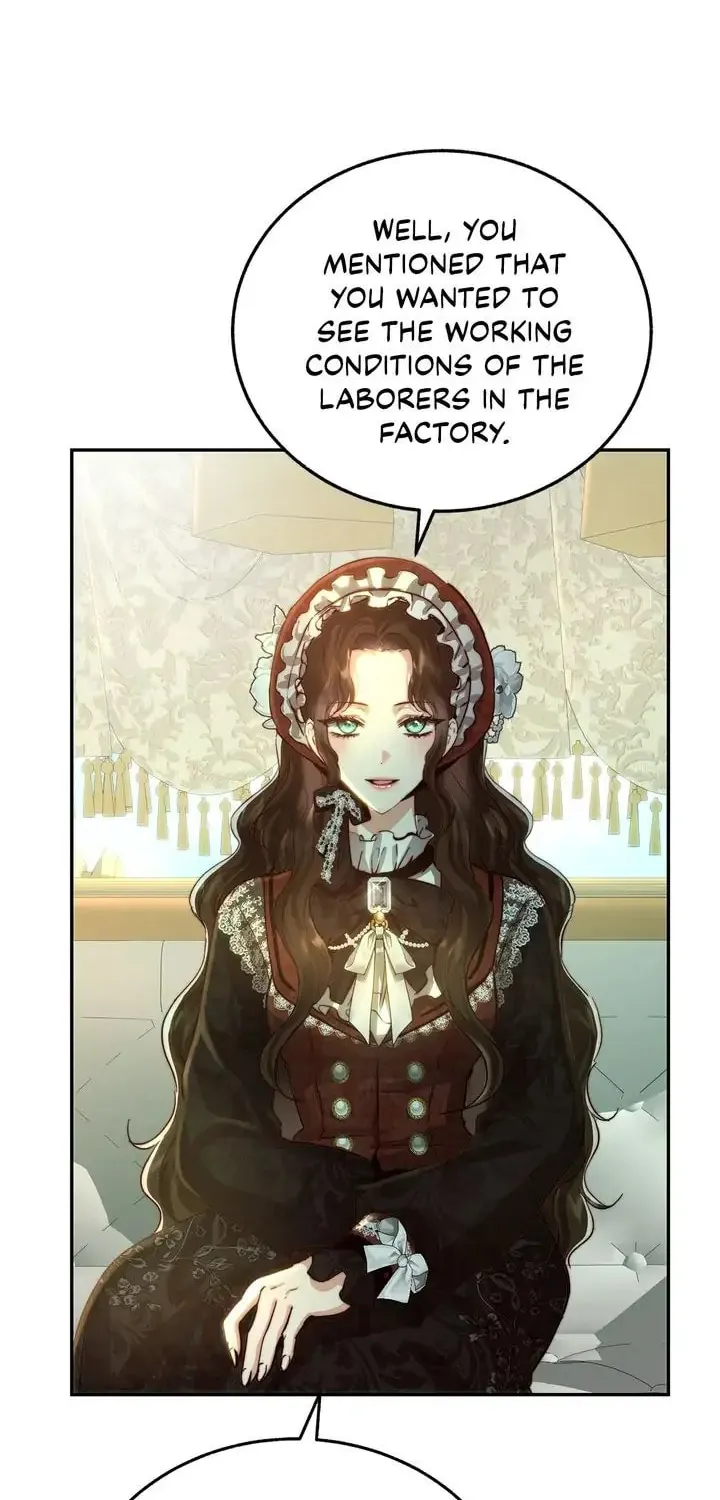 Read Rosalyn Vogart chapter 16 image 33 on Lezhin