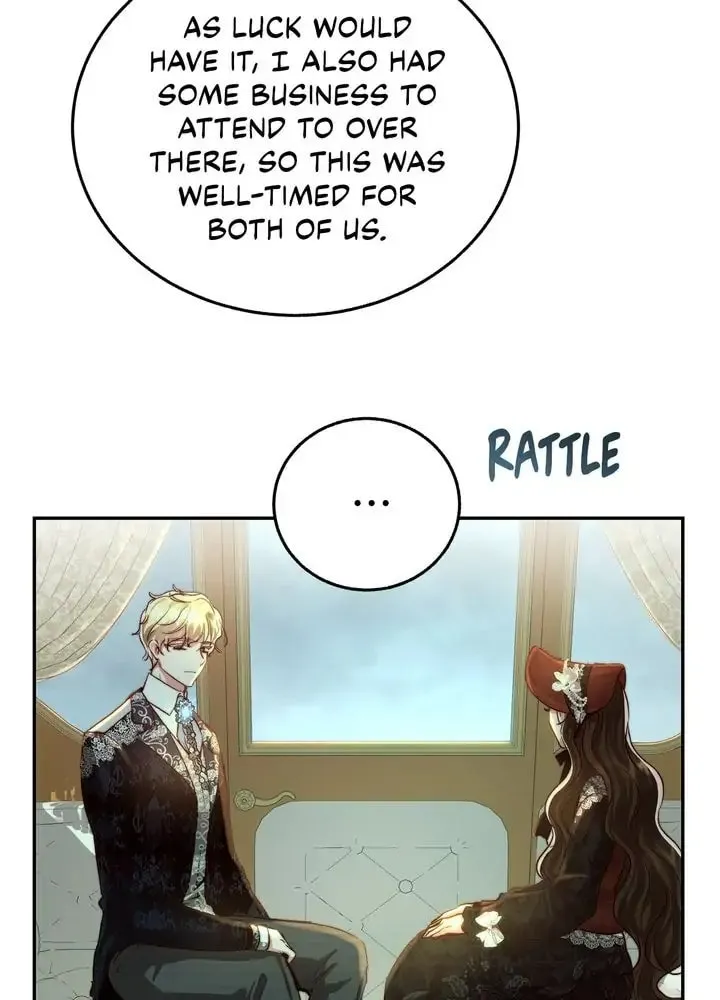 Read Rosalyn Vogart chapter 16 image 34 on Lezhin