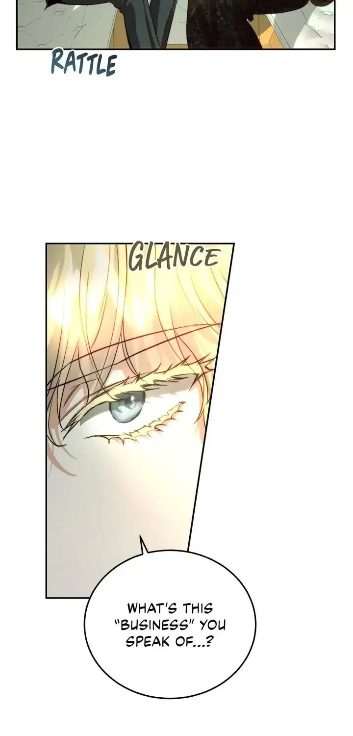 Read Rosalyn Vogart chapter 16 image 35 on Lezhin
