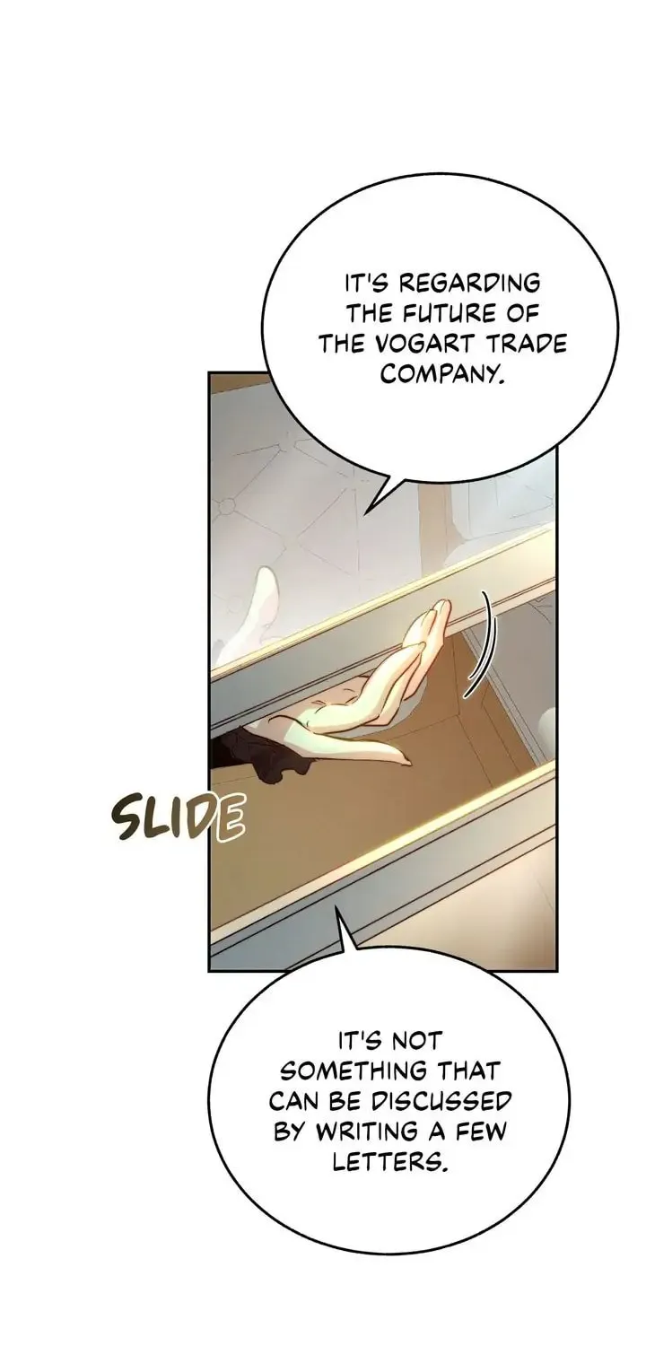 Read Rosalyn Vogart chapter 16 image 36 on Lezhin