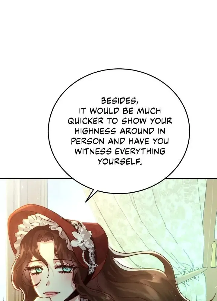 Read Rosalyn Vogart chapter 16 image 37 on Lezhin