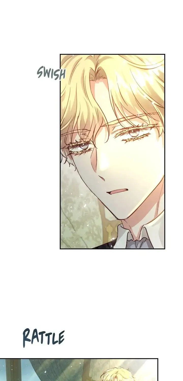 Read Rosalyn Vogart chapter 16 image 39 on Lezhin