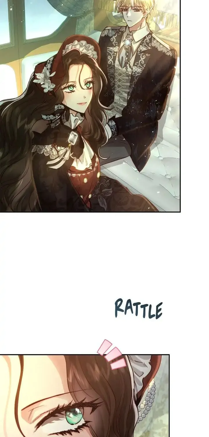 Read Rosalyn Vogart chapter 16 image 40 on Lezhin