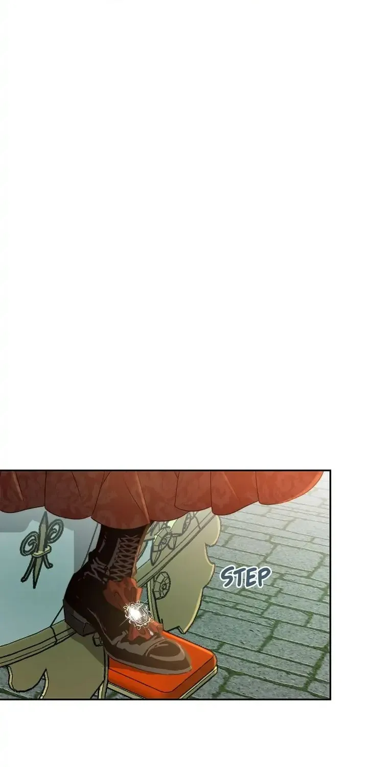 Read Rosalyn Vogart chapter 16 image 43 on Lezhin