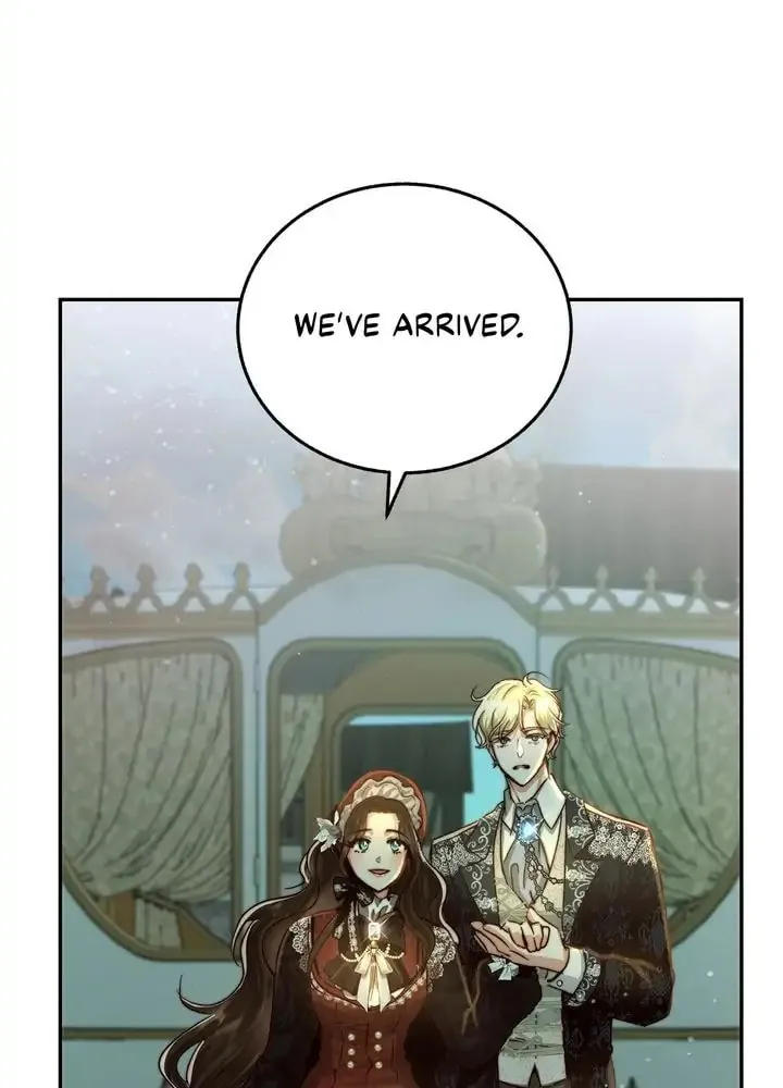 Read Rosalyn Vogart chapter 16 image 44 on Lezhin