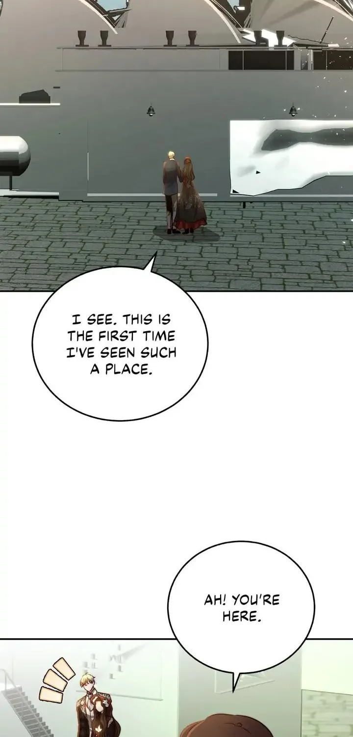 Read Rosalyn Vogart chapter 16 image 47 on Lezhin