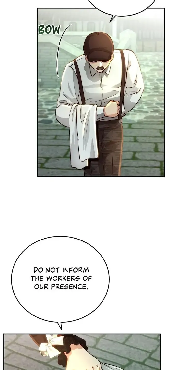 Read Rosalyn Vogart chapter 16 image 49 on Lezhin