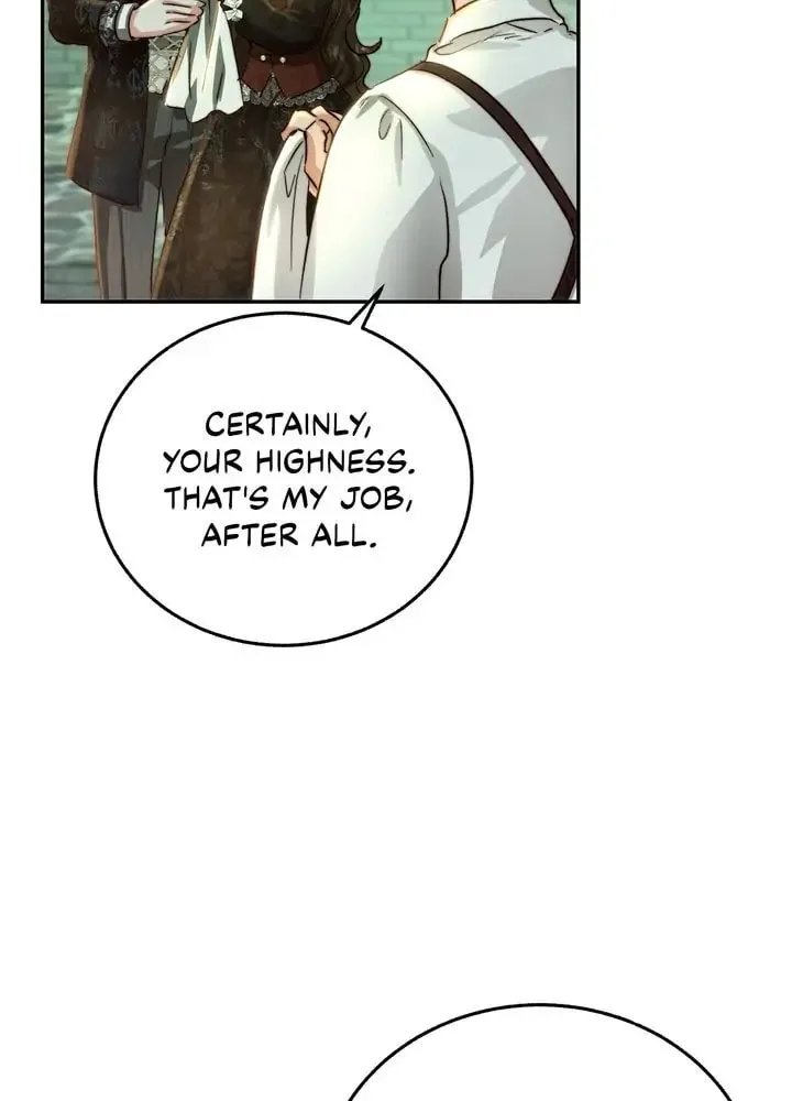Read Rosalyn Vogart chapter 16 image 51 on Lezhin