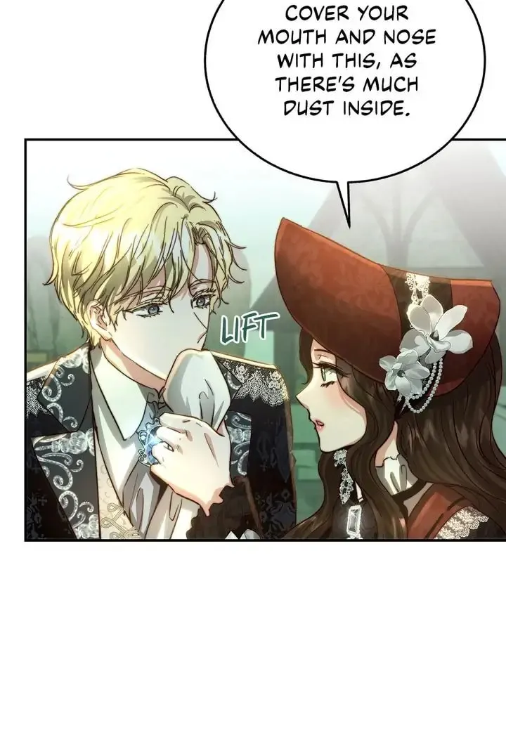 Read Rosalyn Vogart chapter 16 image 52 on Lezhin