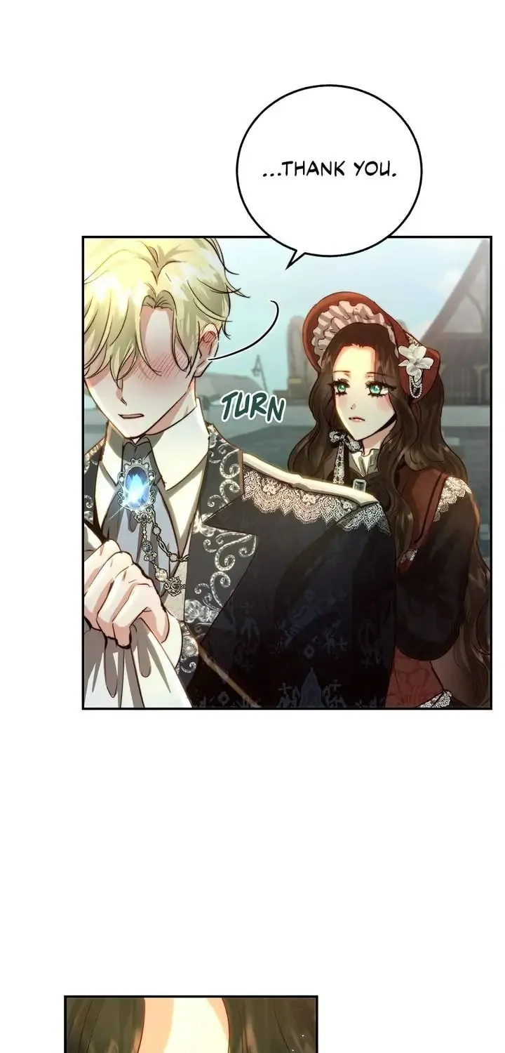 Read Rosalyn Vogart chapter 16 image 53 on Lezhin