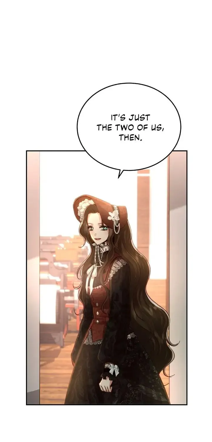 Read Rosalyn Vogart chapter 16 image 56 on Lezhin