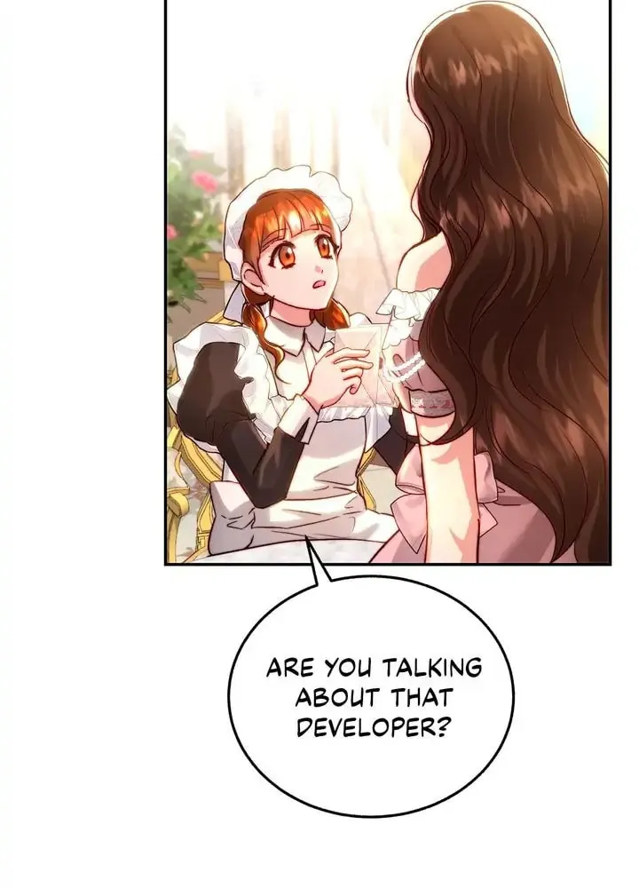 Read Rosalyn Vogart chapter 16 image 6 on Lezhin