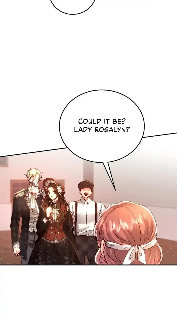 Read Rosalyn Vogart chapter 16 image 61 on Lezhin