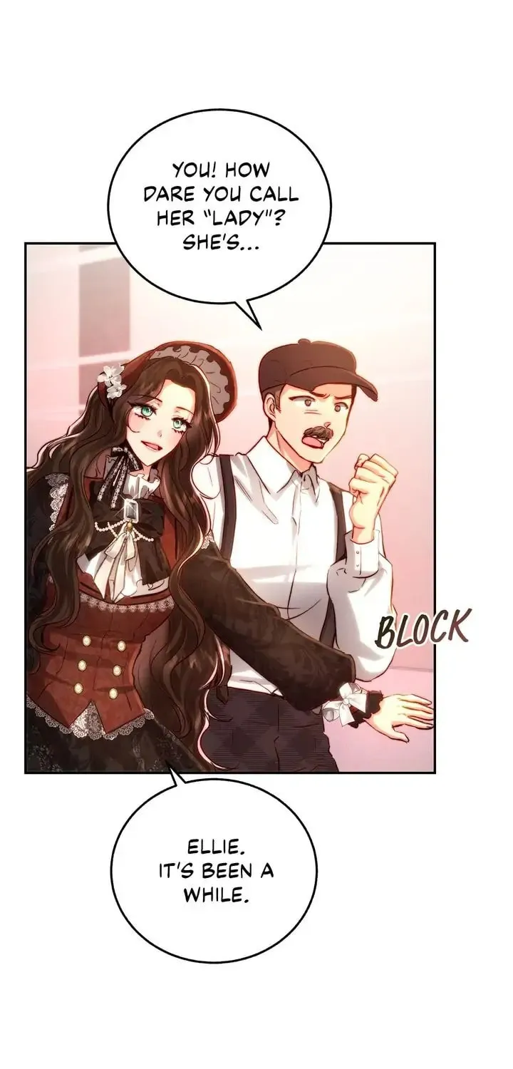 Read Rosalyn Vogart chapter 16 image 62 on Lezhin