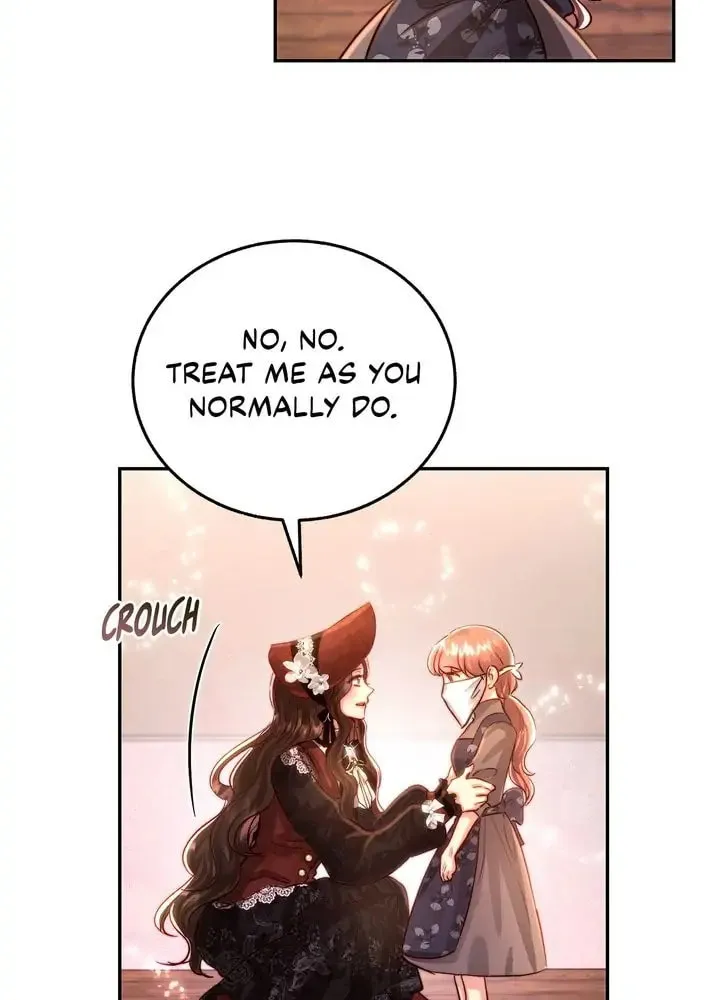 Read Rosalyn Vogart chapter 16 image 64 on Lezhin
