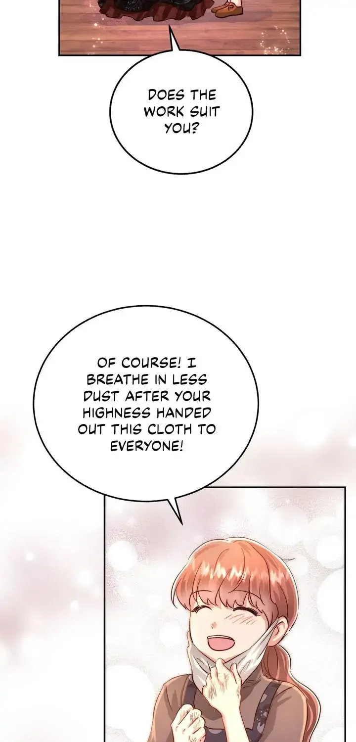 Read Rosalyn Vogart chapter 16 image 65 on Lezhin