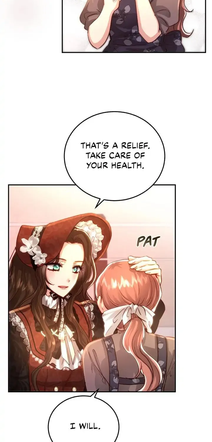 Read Rosalyn Vogart chapter 16 image 66 on Lezhin
