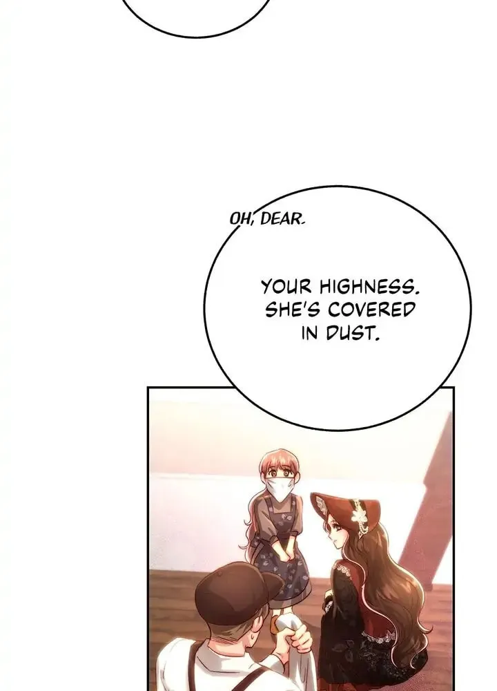 Read Rosalyn Vogart chapter 16 image 67 on Lezhin